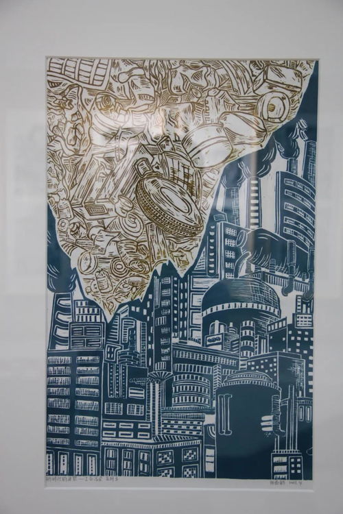 設(shè)計(jì)賦能未來 浙江工商大學(xué)藝術(shù)設(shè)計(jì)學(xué)院2021屆本科畢業(yè)設(shè)計(jì)展通訊設(shè)備主題作品綜述