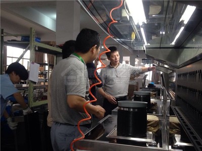 普森與中國(guó)美術(shù)學(xué)院達(dá)成合作，全面提升產(chǎn)品設(shè)計(jì)與網(wǎng)絡(luò)科技技術(shù)開(kāi)發(fā)