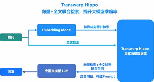 Transwarp Hippo 1.1 向量數(shù)據(jù)庫 以新特性引領(lǐng)數(shù)據(jù)價值挖掘，賦能企業(yè)降本增效